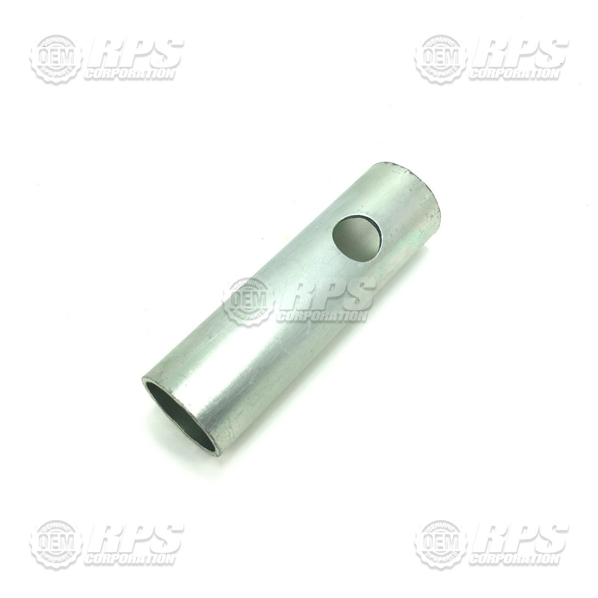 FactoryCat/Tomcat 700-5018, Tube, CFM Test