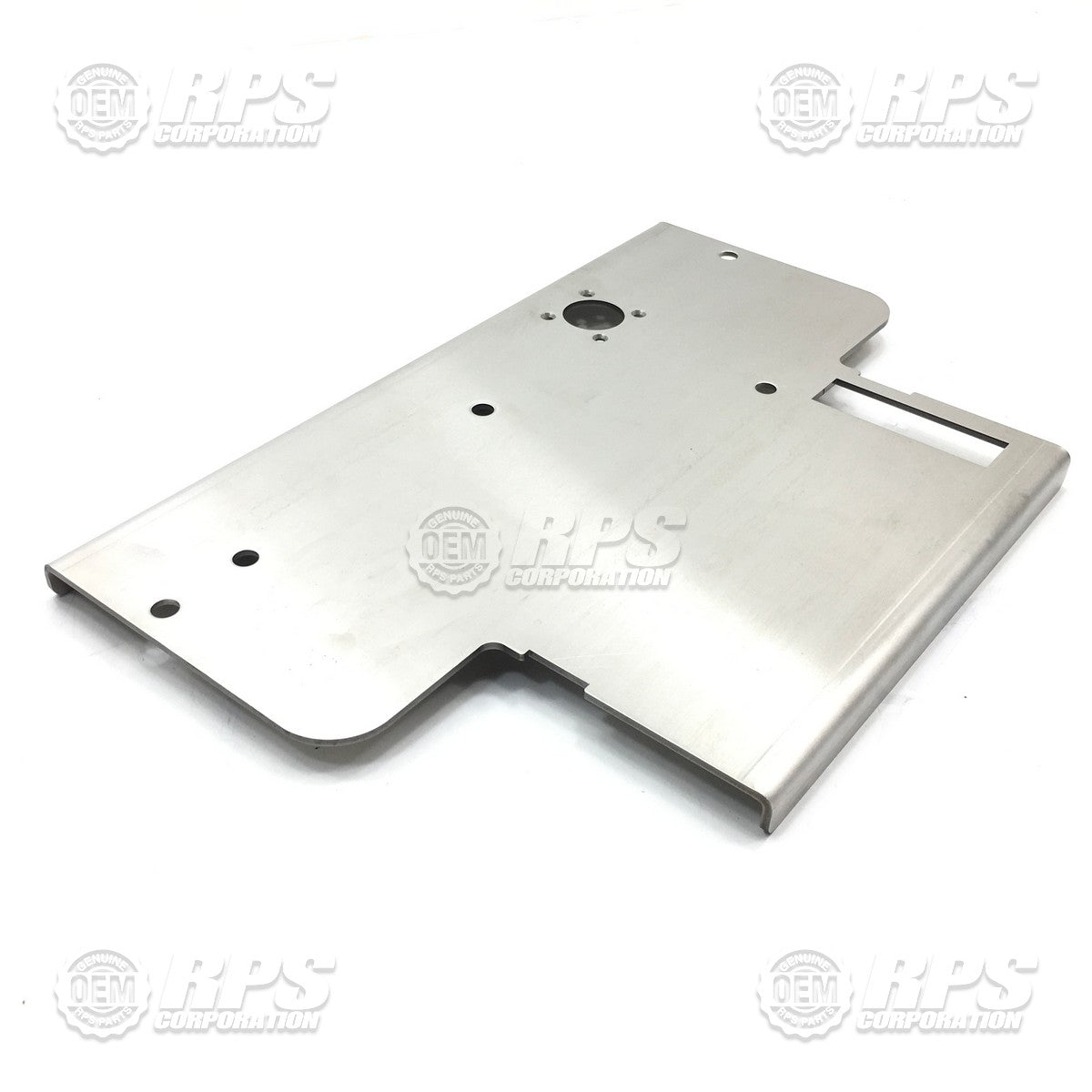 FactoryCat/Tomcat 700-6022, Cover, Drive, SS