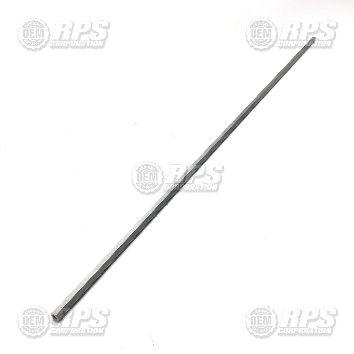 FactoryCat/Tomcat 700-6045, Stiffener, Cylindrical, 46, Stainless