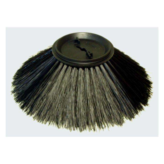 16.5 Inch polypropylene sweeping disk brush (Side Brush) Fits Tennant 3640, 6080, 6100 Fits Tennant 80042