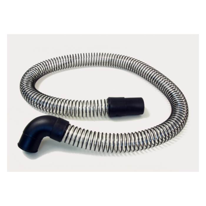 Squeegee Recovery Hose, 45 CUFF Fits Minuteman Phoenix 20, Phoenix 22 (Old), Phoenix 26ECO Fits Aftermarket Minuteman 172010