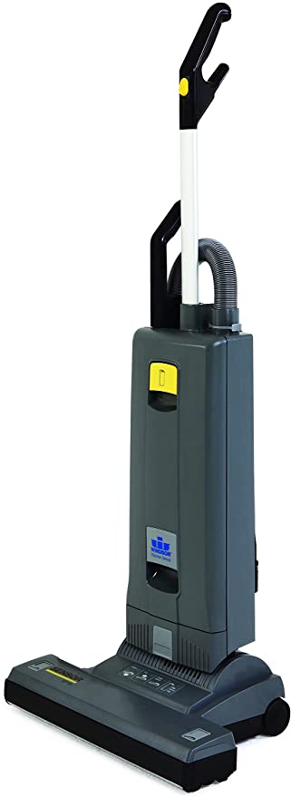Karcher Sensor XP, Upright Vacuum, 12", 15" or 18", Single Motor, Electric, With Tools, 2 Year Warranty