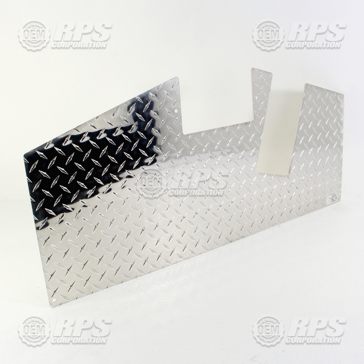 FactoryCat/Tomcat 8-161, Plate,Non-Skid Floor