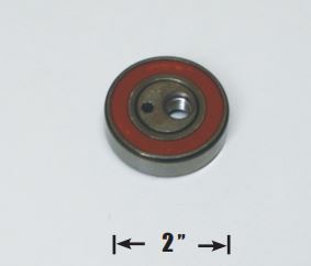 Sandia 80-0112-RC, Rebuild Kit Bearing, 1200 PSI Pump