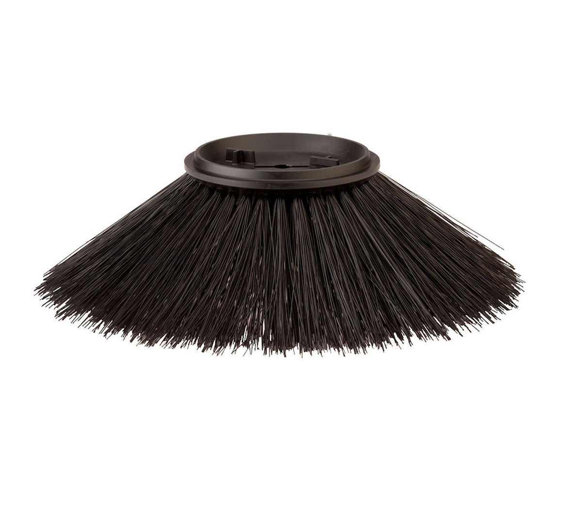 16.5 Inch polypropylene sweeping disk brush (Side Brush) Fits Tennant 3640, 6080, 6100 Fits Tennant 80042