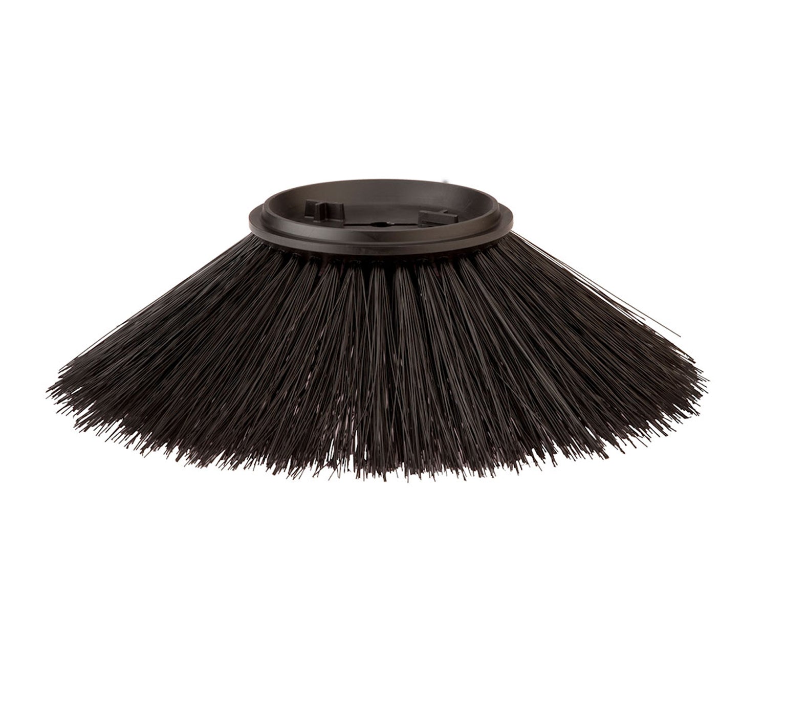 16.5 Inch polypropylene sweeping disk brush (Side Brush) Fits Tennant 3640, 6080, 6100 Fits Tennant 80042