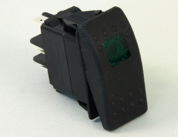 Aftermarket Tennant 601107AM