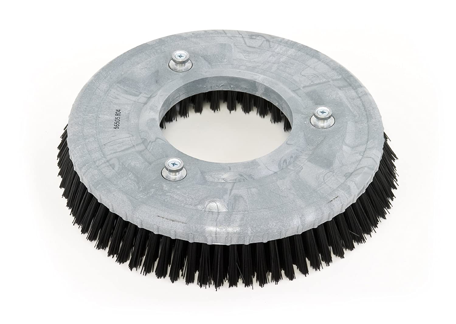 Disc Brush-14 Prolene 3 Lug. Fits AdvanceAdgressor, Advenger, Warrior, SC750, SC800, CMAX 28ST, Hydro Retriever 2800, SC900, SC901. Fits Nilfisk Advance 56505804