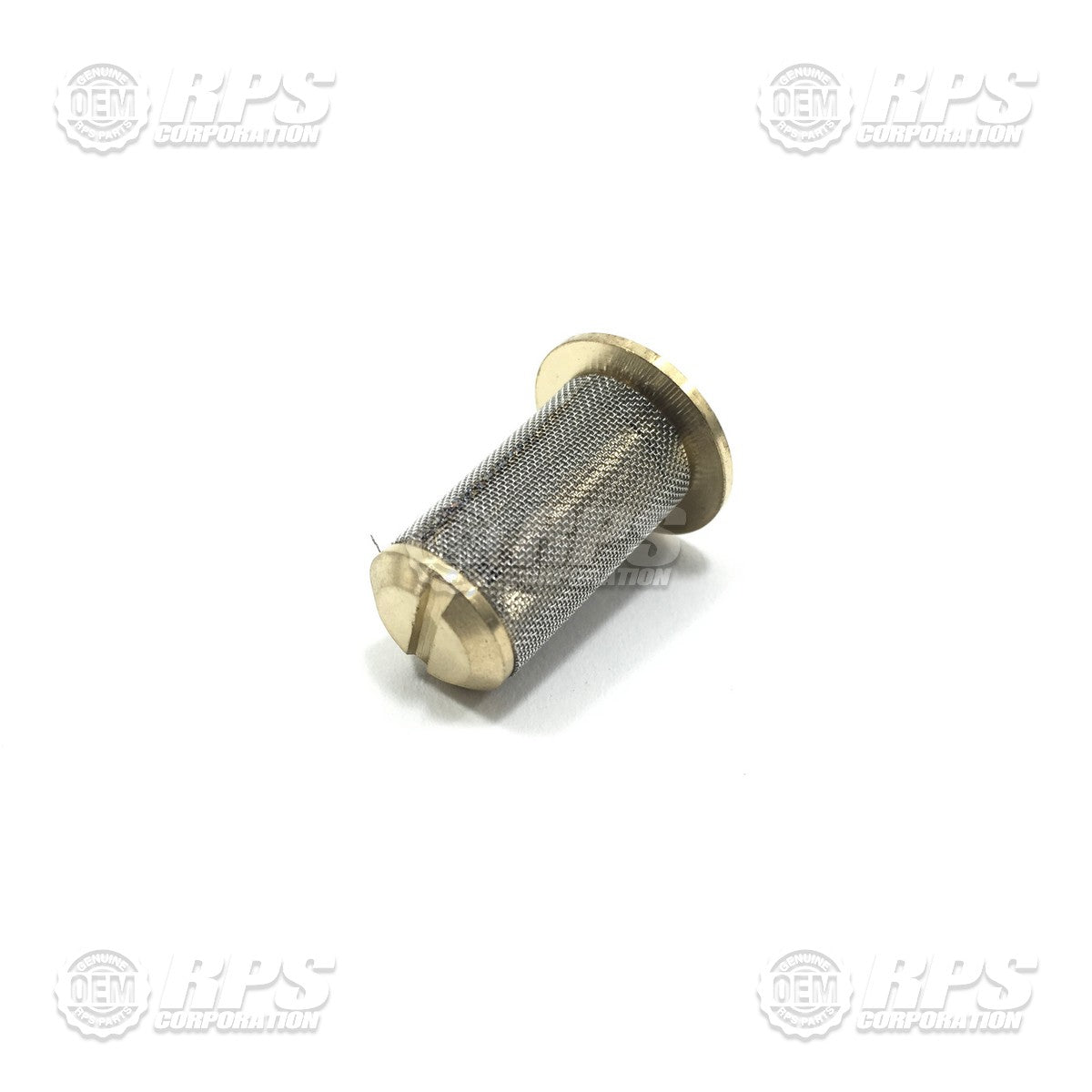 FactoryCat/Tomcat 820-0094, Check Valve Filter