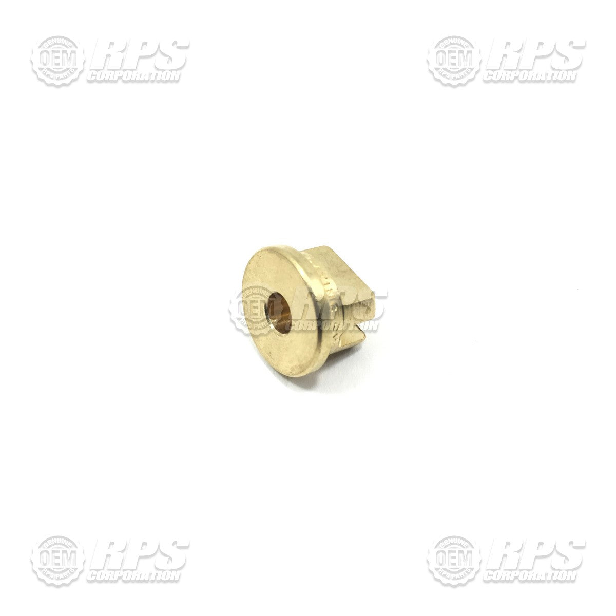 FactoryCat/Tomcat 820-0095, Jet,Brass,#1