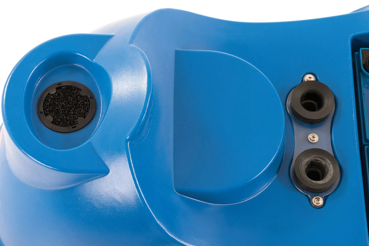 Clarke MA50 15B, Walk Behind Floor Scrubber, 15", 3.5 Gallon, Battery, Pad Assist, Disk, 3 Year Warranty, CLARKE380B