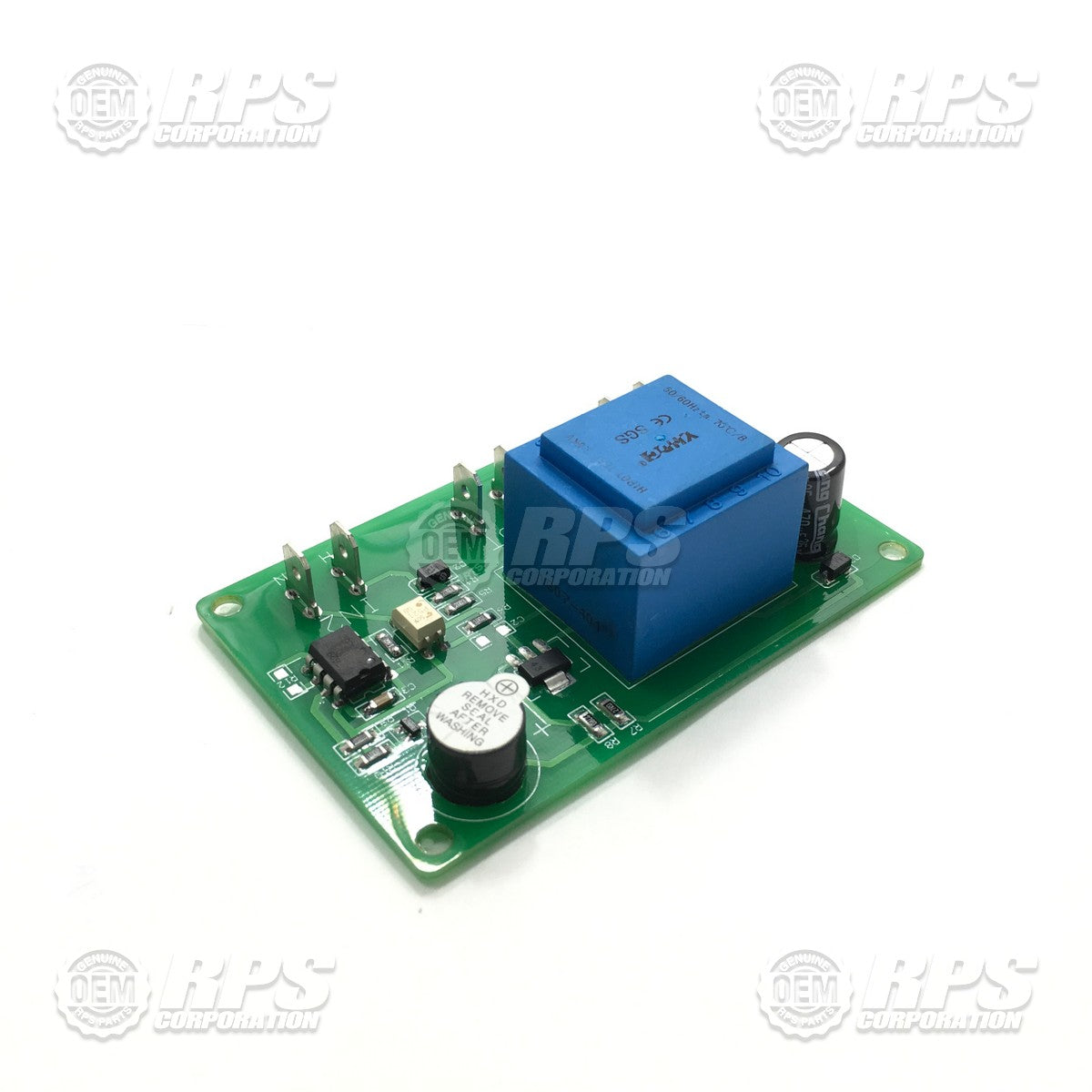 FactoryCat/Tomcat 860-0033, Dual Circuit Indicator
