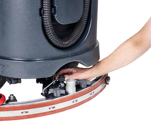 Viper AS530R, Rider Floor Scrubber, 20", 22 Gallon, Battery, Disk, 3 Year Warranty