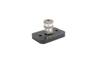 1/4" Quick Coupler Accessory Holder