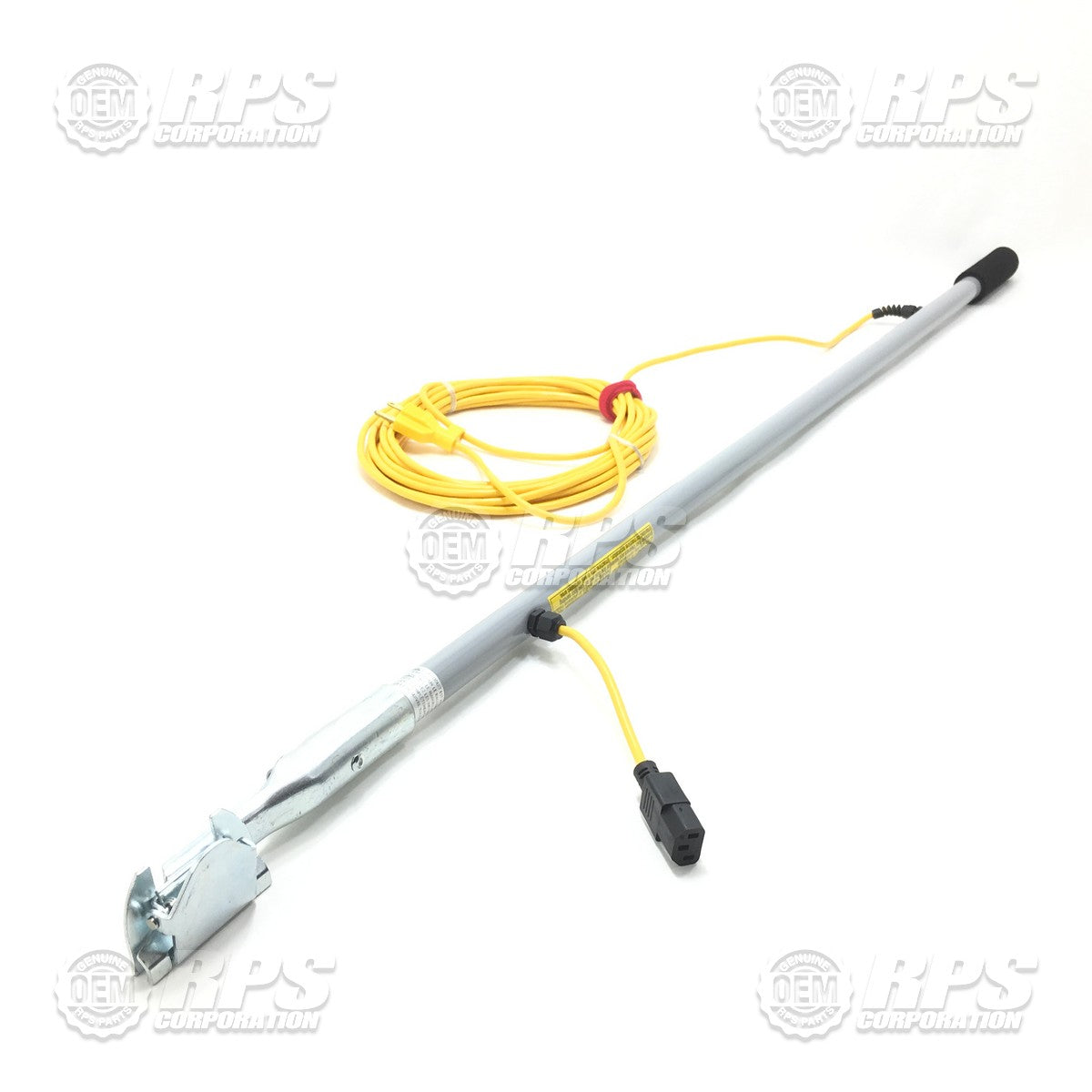 FactoryCat/Tomcat 900-1004, Handle Assembly, NANO, Japan Current Prod - Manu After 2/19/19