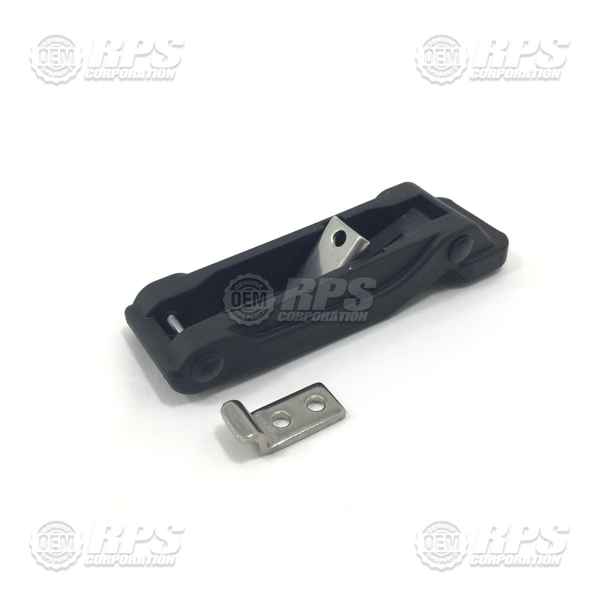 FactoryCat/Tomcat 900-1240, Latch