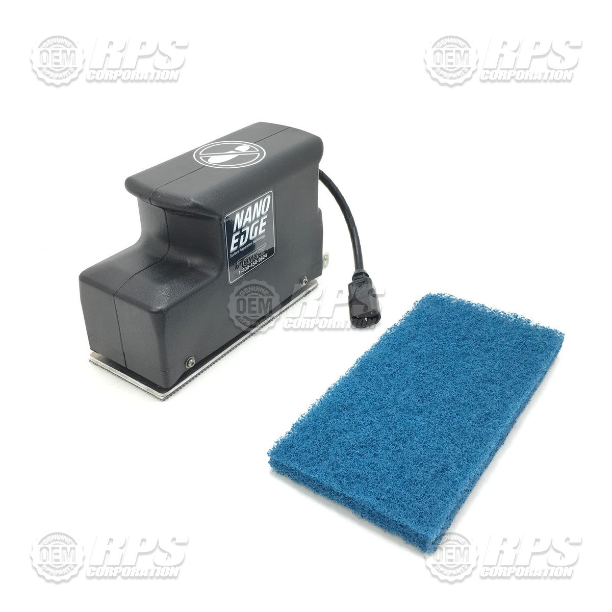 FactoryCat/Tomcat 900-9005, Base Assembly 110V S/N 5N And Up