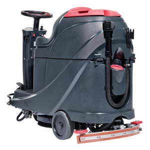 Viper AS530R, Rider Floor Scrubber, 20", 22 Gallon, Battery, Disk, 3 Year Warranty