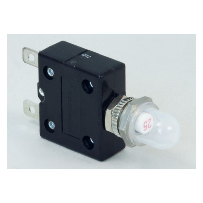 Aftermarket Tennant 383724, 25AMP Circuit Breaker