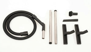 Clarke Maxxi II 35, Shop Vac, 9 Gallon, With Tool Kit, 3 Year Warranty, 107409095