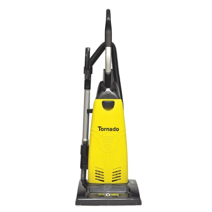 Tornado CK 14/1 Pro, Upright Vacuum, 14", 3.8 QT, Single Motor, 98147, 2 Year Warranty