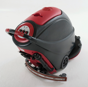 Viper AS510B, Floor Scrubber, 20", 10.5 Gallon, Battery, Pad Assist, Disk, 3 Year Warranty