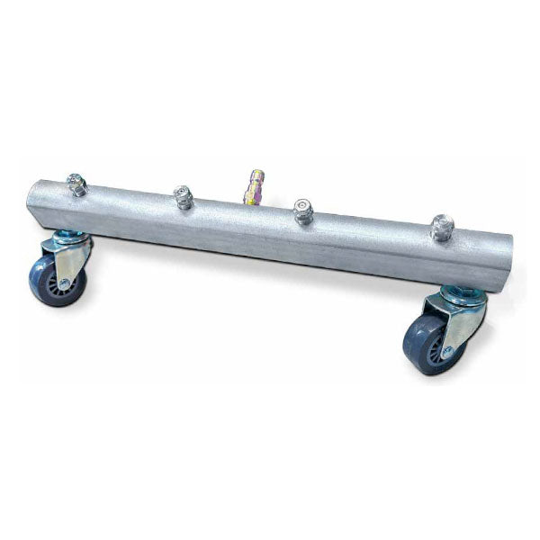 A+, Undercarriage Cleaner A+ 16", Up to 4000PSI