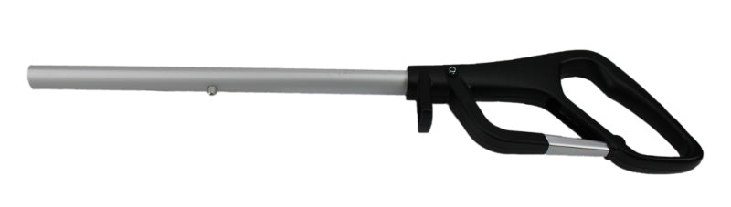 Handle Complete. Fits Nilfisk Advance VU500. Fits Nilfisk Advance 107407581 (alt # 107407581)