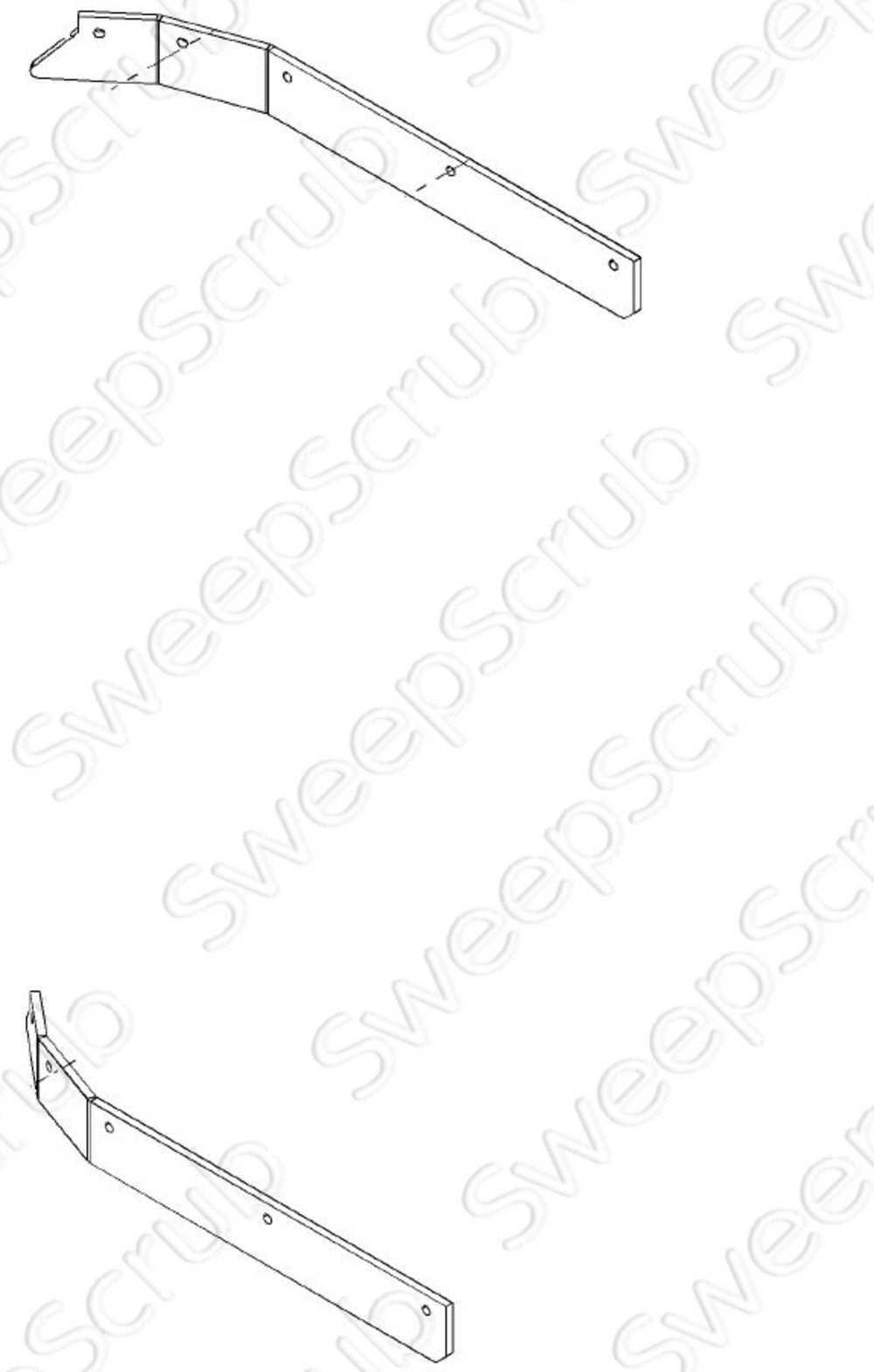 Brush Skirts & Deck Bumpers