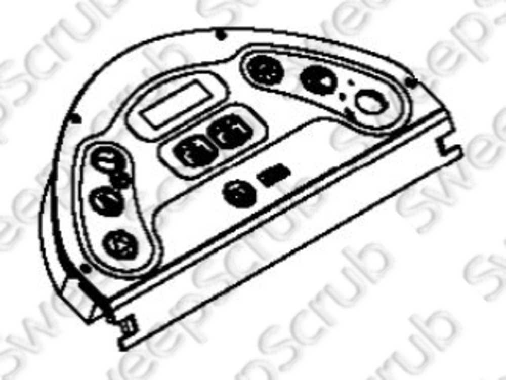Nilfisk Advance 56315297