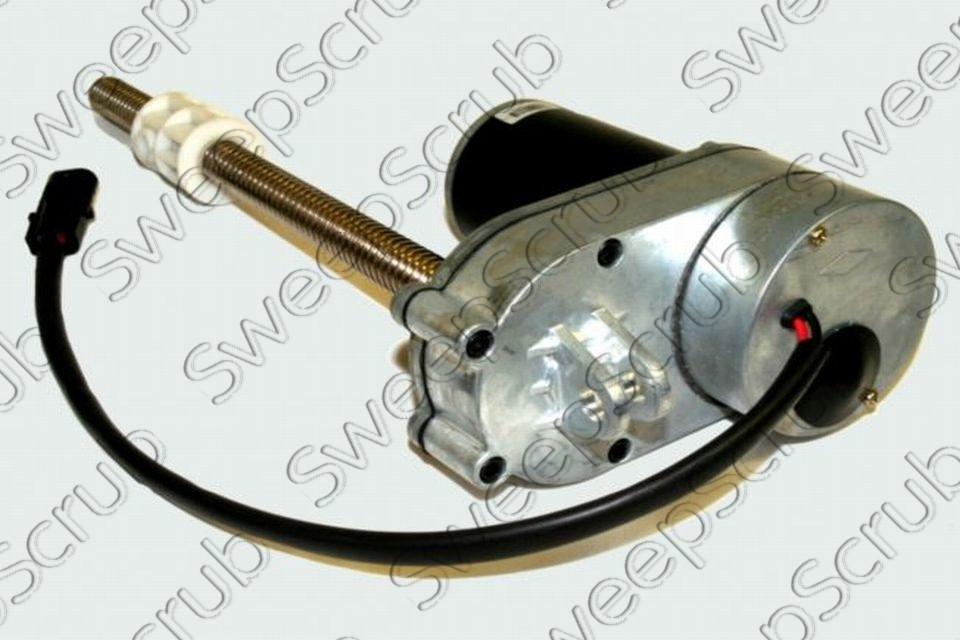 Actuators
