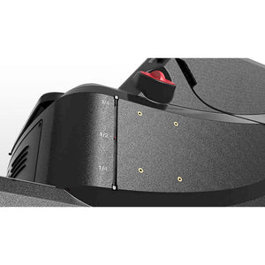 Viper AS1050R, Rider Floor Scrubber, 39", 53 Gallon, Battery, Disk, 3 Year Warranty