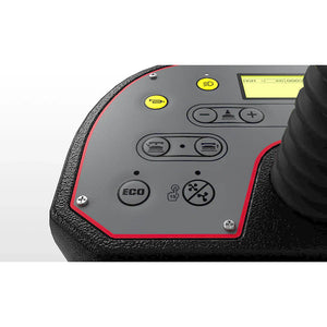 Viper AS1050R, Rider Floor Scrubber, 39", 53 Gallon, Battery, Disk, 3 Year Warranty