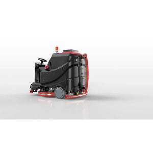 Viper AS1050R, Rider Floor Scrubber, 39", 53 Gallon, Battery, Disk, 3 Year Warranty