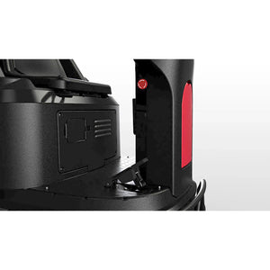 Viper AS1050R, Rider Floor Scrubber, 39", 53 Gallon, Battery, Disk, 3 Year Warranty