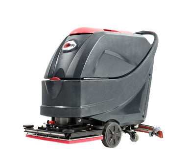 Viper AS5160TO, Floor Scrubber, 20", 16 Gallon, Battery, Self Propel, Orbital, 3 Year Warranty