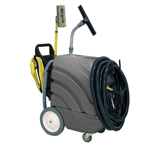 9007354 | Restroom Cleaner | Tennant ASC-15 | 15 Gallon | 400 PSI | Cold Water | Single 3 Stage Vacuum Motor | 3 Year Warranty