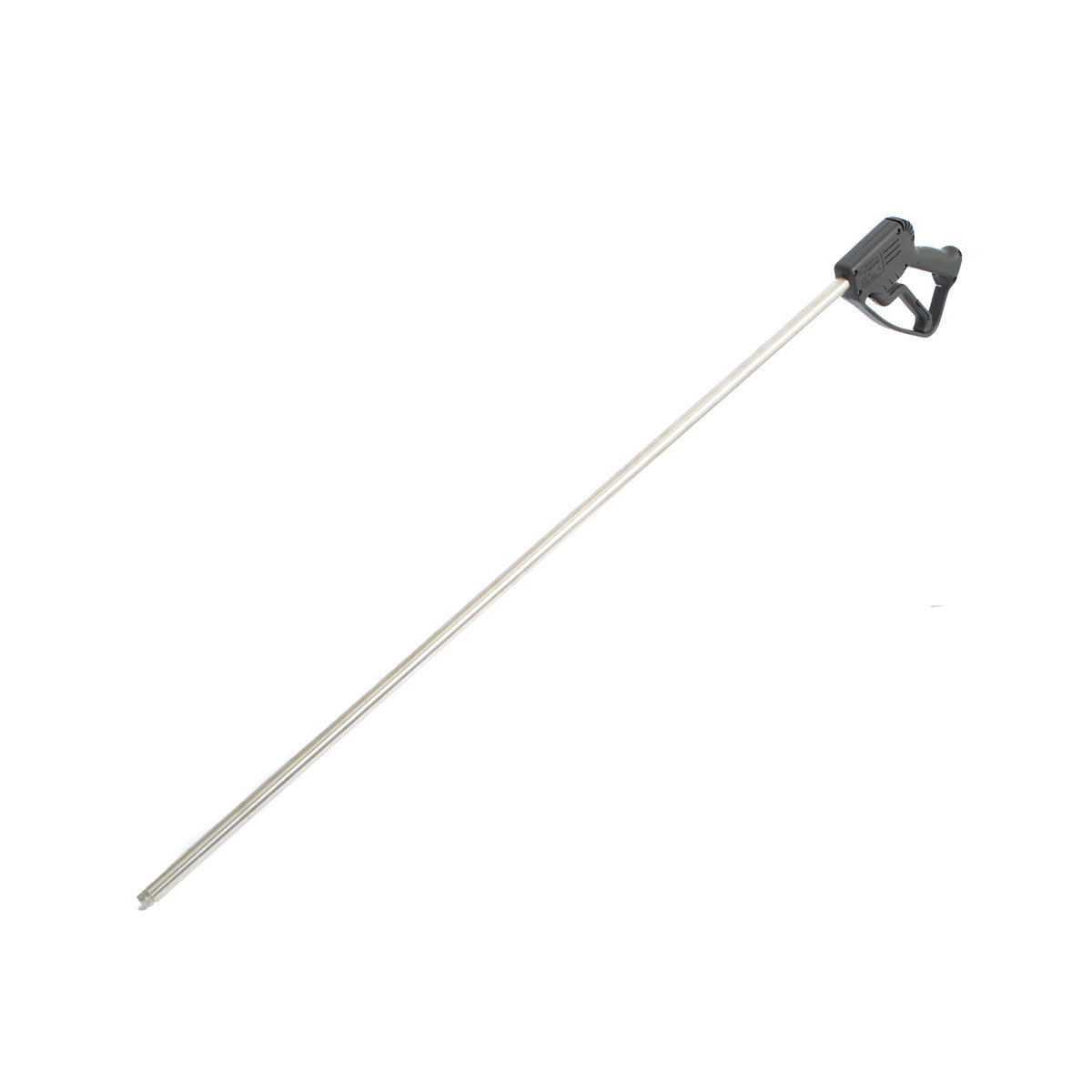 A+ Dump Gun with Wand β 10.5 GPM, 3000 PSI, 16" and 40" Options