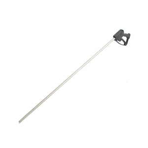 A+ Dump Gun with Wand β 10.5 GPM, 3000 PSI, 16" and 40" Options