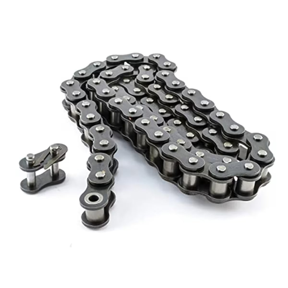 Aftermarket Tennant 606426 Chain #40 X 61 Pitches, Fits 5540, 5560, Tuffscrub 3300
