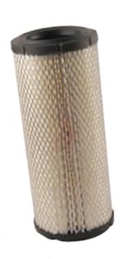 Air filter element. Fits Tennant 800, 800D, 810, 810D Fits Tennant 372652