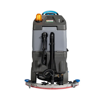 ICE RS20L, Floor Scrubber, 20", 18.5 Gallon, Ride On, Lithium, Disk, 5 Year Warranty