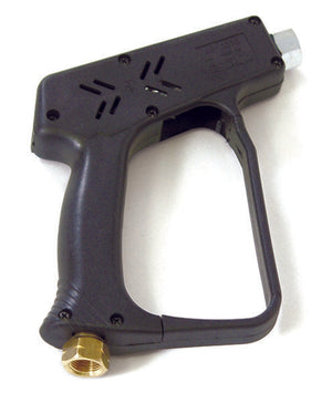 Black A+ Open Pressure Washer Gun