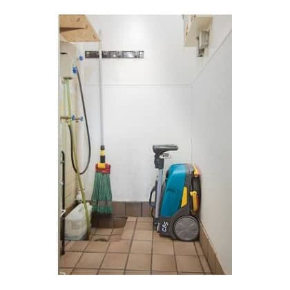 Tennant CS5, Walk Behind Floor Scrubber, 11", 1.3 Gallon, Lithium, Disk, 1 Year Warranty, 1251580