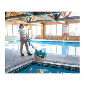 Tennant CS5, Walk Behind Floor Scrubber, 11", 1.3 Gallon, Lithium, Disk, 1 Year Warranty, 1251580