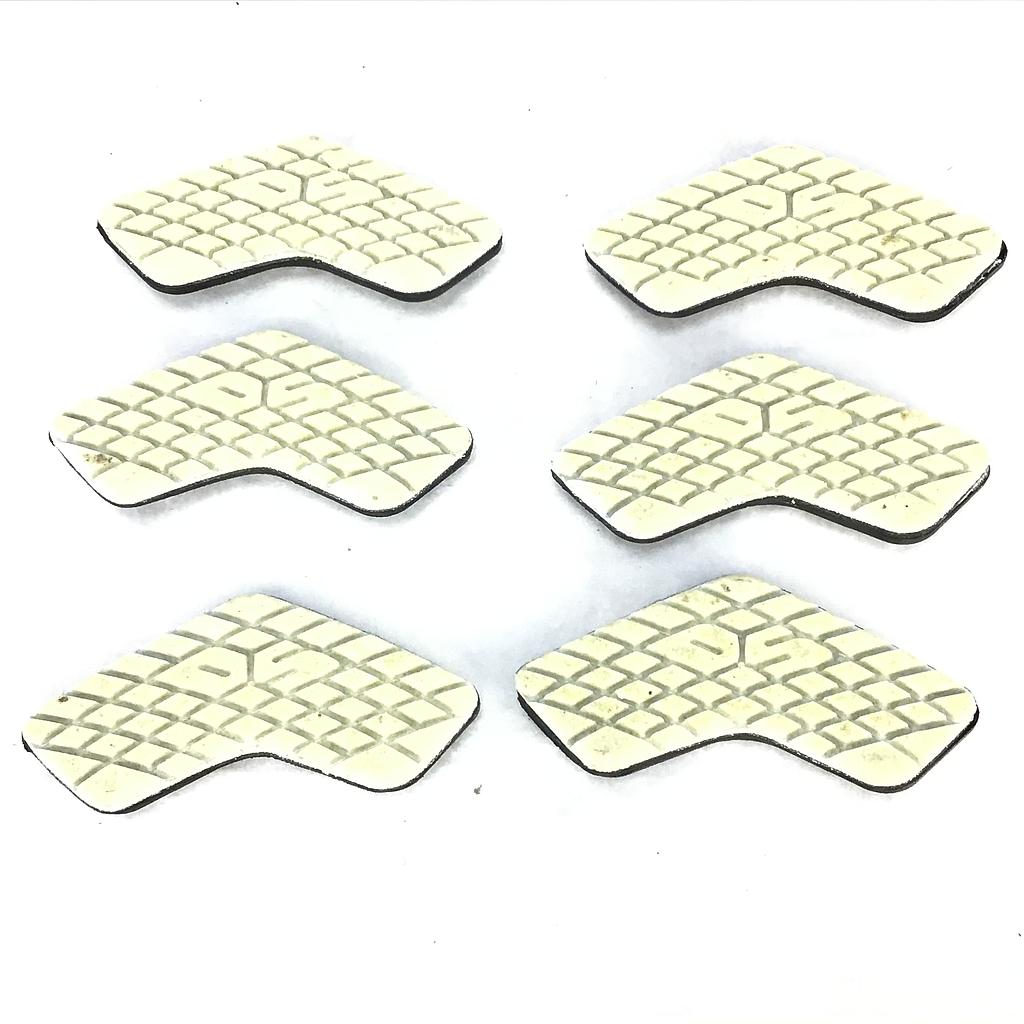 Onyx DRSS0400 Durasnow Resin 400 Grit-6 Pk OEM Part