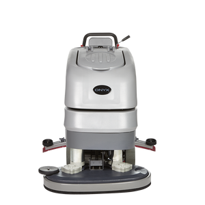 Onyx DX32T, Floor Scrubber, 32", 17 Gallon, Battery, Self Propel, Disk, 3 Year Warranty