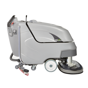 Onyx DX32T, Floor Scrubber, 32", 17 Gallon, Battery, Self Propel, Disk, 3 Year Warranty