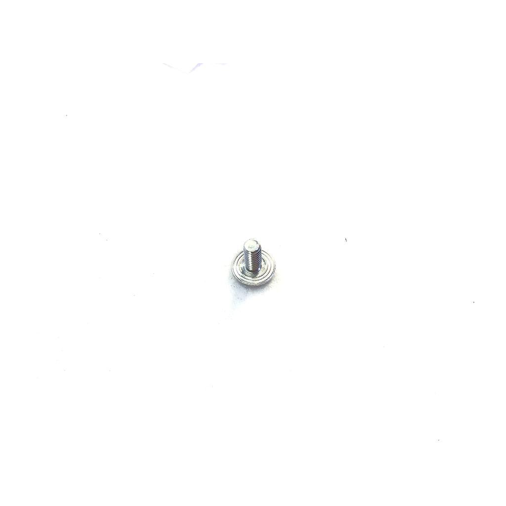 Onyx F0123421 #8-32 X3 3/8" Truss Head Alum. Binding Post Screw OEM Part