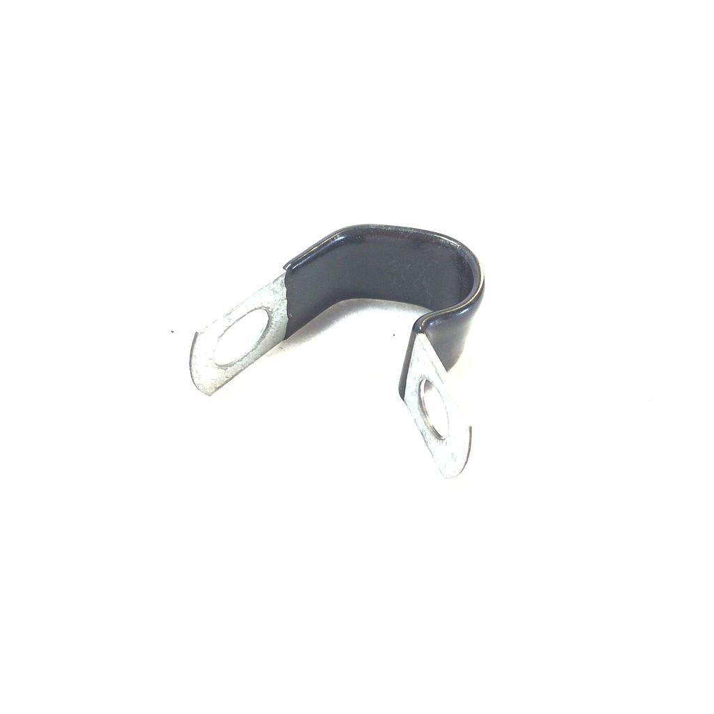 Onyx F0708773 P Clamp - 5/8" Vinyl Cushion, 0.406" Hole OEM Part